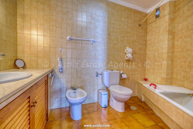1 Bed, 1 Bath, ApartmentFor Sale, Sansofe Puerto, Puerto De Santiago