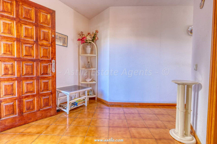 1 Bed, 1 Bath, ApartmentFor Sale, Sansofe Puerto, Puerto De Santiago