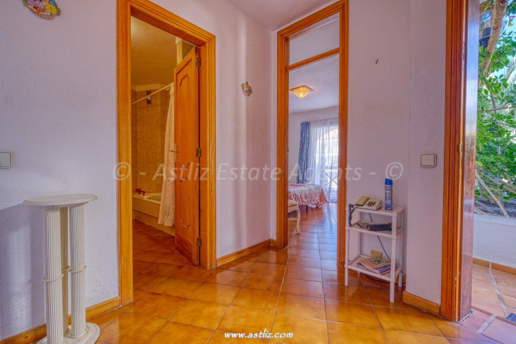 1 Bed, 1 Bath, ApartmentFor Sale, Sansofe Puerto, Puerto De Santiago