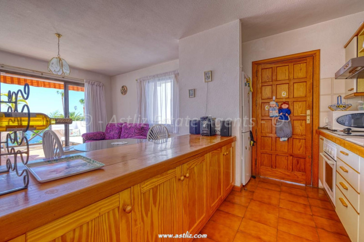 1 Bed, 1 Bath, ApartmentFor Sale, Sansofe Puerto, Puerto De Santiago