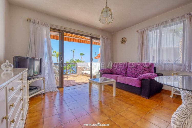 1 Bed, 1 Bath, ApartmentFor Sale, Sansofe Puerto, Puerto De Santiago