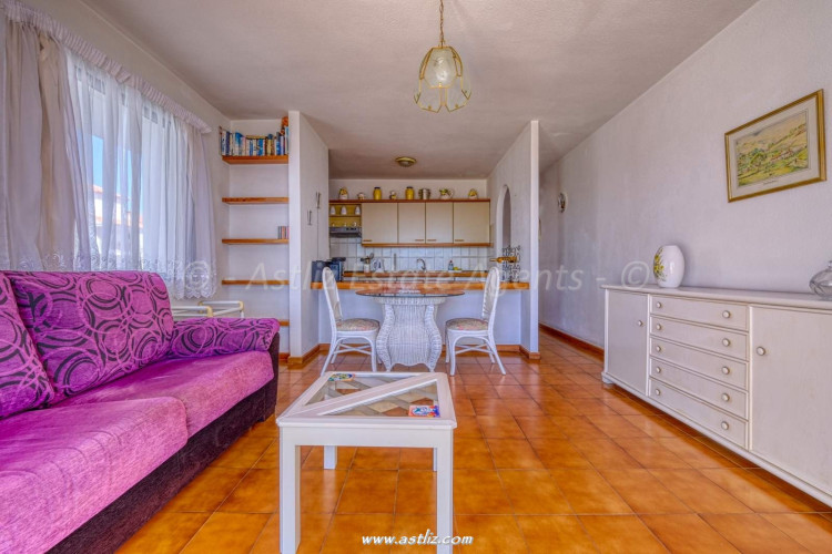1 Bed, 1 Bath, ApartmentFor Sale, Sansofe Puerto, Puerto De Santiago