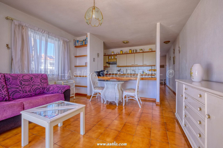 1 Bed, 1 Bath, ApartmentFor Sale, Sansofe Puerto, Puerto De Santiago