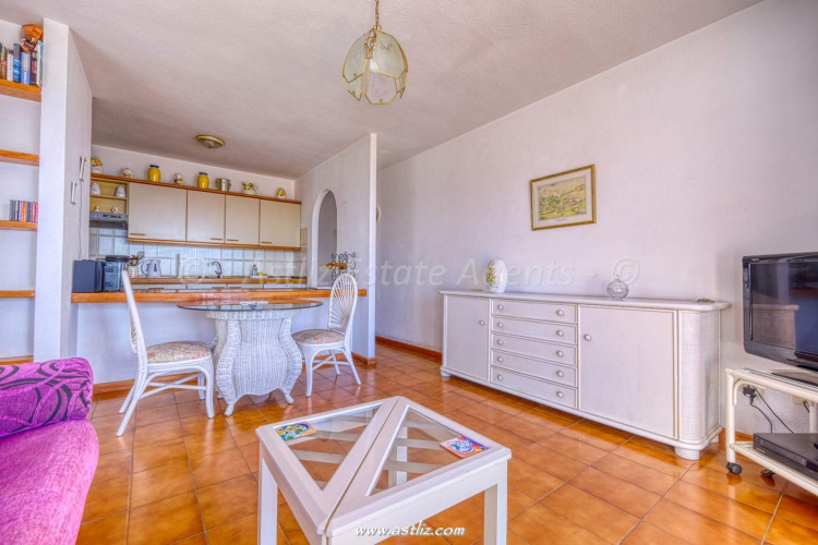 1 Bed, 1 Bath, ApartmentFor Sale, Sansofe Puerto, Puerto De Santiago