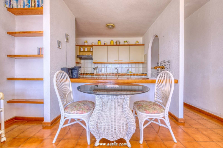 1 Bed, 1 Bath, ApartmentFor Sale, Sansofe Puerto, Puerto De Santiago