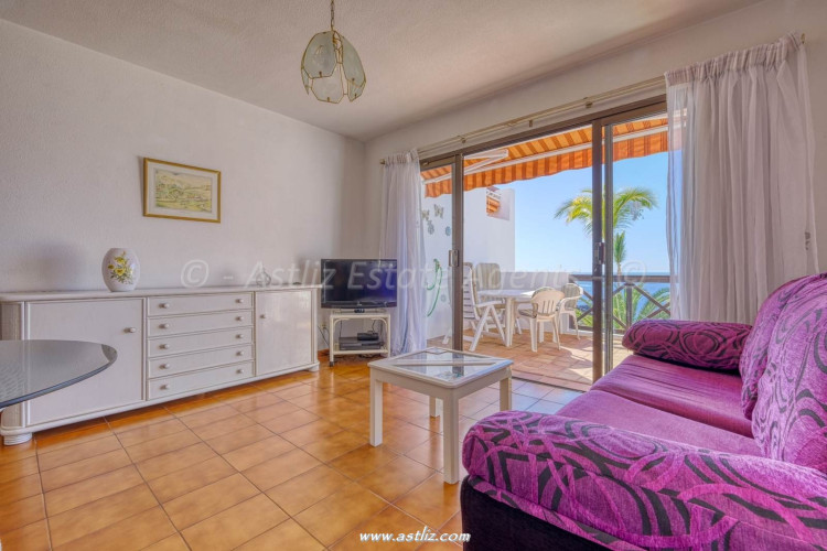 1 Bed, 1 Bath, ApartmentFor Sale, Sansofe Puerto, Puerto De Santiago