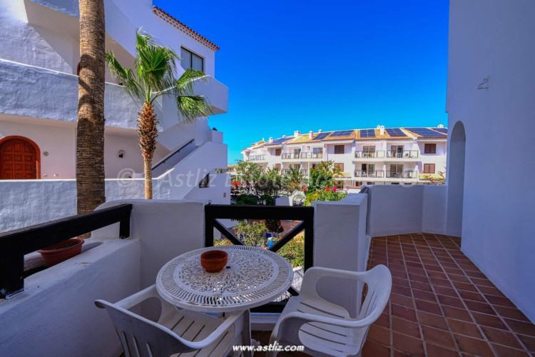 1 Bed, 1 Bath, ApartmentFor Sale, Sansofe Puerto, Puerto De Santiago