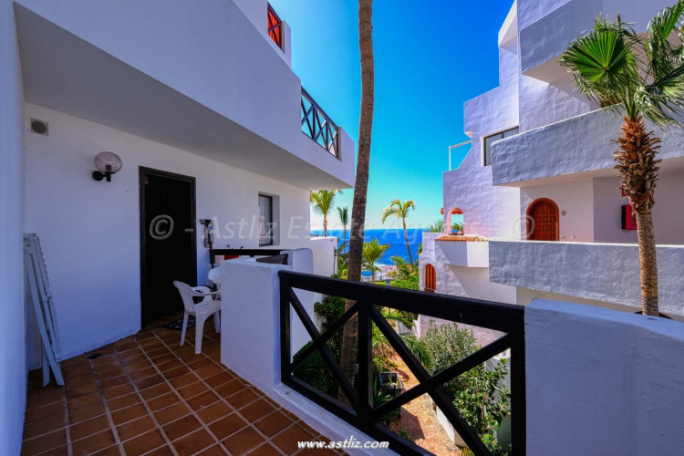 1 Bed, 1 Bath, ApartmentFor Sale, Sansofe Puerto, Puerto De Santiago