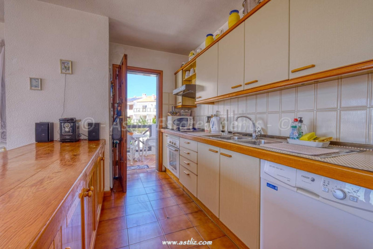1 Bed, 1 Bath, ApartmentFor Sale, Sansofe Puerto, Puerto De Santiago