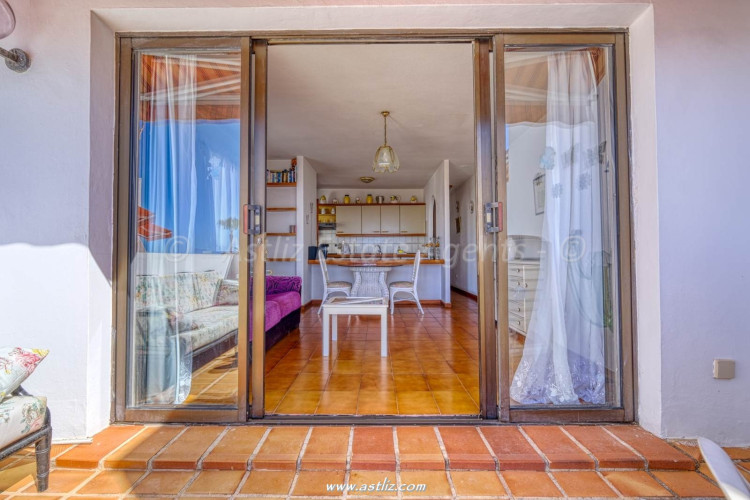 1 Bed, 1 Bath, ApartmentFor Sale, Sansofe Puerto, Puerto De Santiago