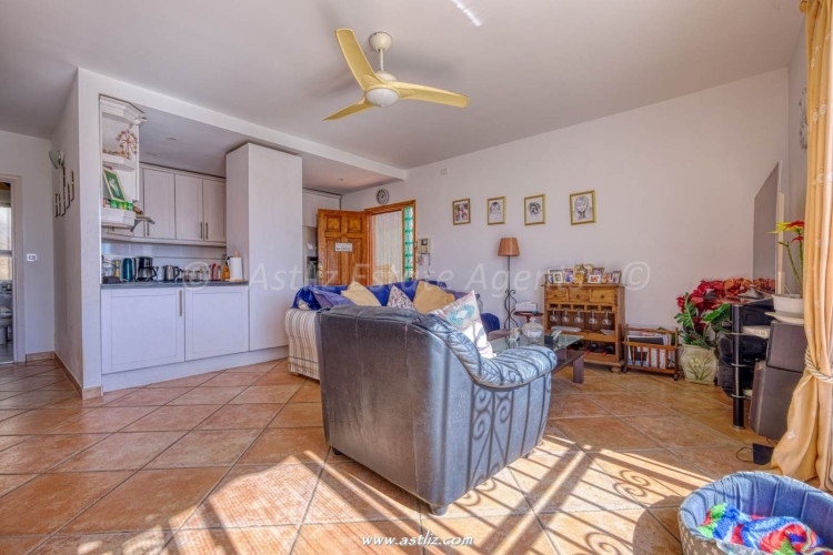 3 Bed, 2 Bath, HouseFor Sale, Sueño Azul, Callao Salvaje