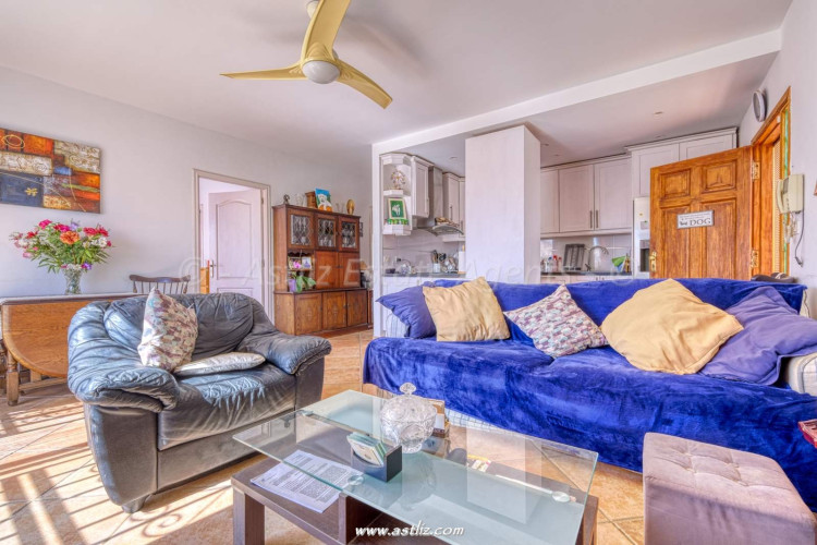 3 Bed, 2 Bath, HouseFor Sale, Sueño Azul, Callao Salvaje