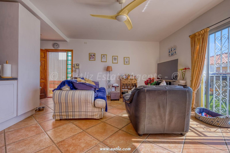 3 Bed, 2 Bath, HouseFor Sale, Sueño Azul, Callao Salvaje