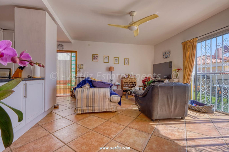 3 Bed, 2 Bath, HouseFor Sale, Sueño Azul, Callao Salvaje