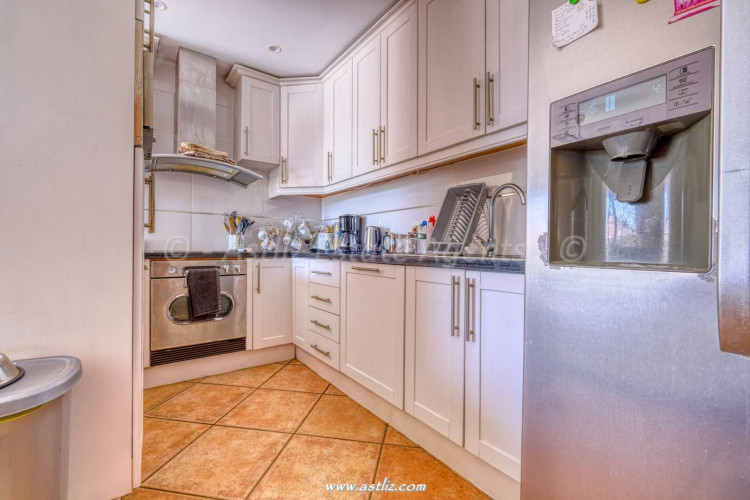 3 Bed, 2 Bath, HouseFor Sale, Sueño Azul, Callao Salvaje