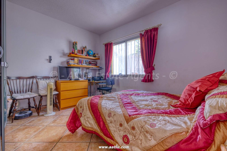 3 Bed, 2 Bath, HouseFor Sale, Sueño Azul, Callao Salvaje