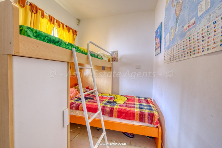 3 Bed, 2 Bath, HouseFor Sale, Sueño Azul, Callao Salvaje