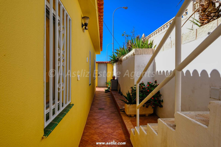 3 Bed, 2 Bath, HouseFor Sale, Sueño Azul, Callao Salvaje