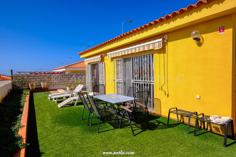 3 Bed, 2 Bath, HouseFor Sale, Sueño Azul, Callao Salvaje