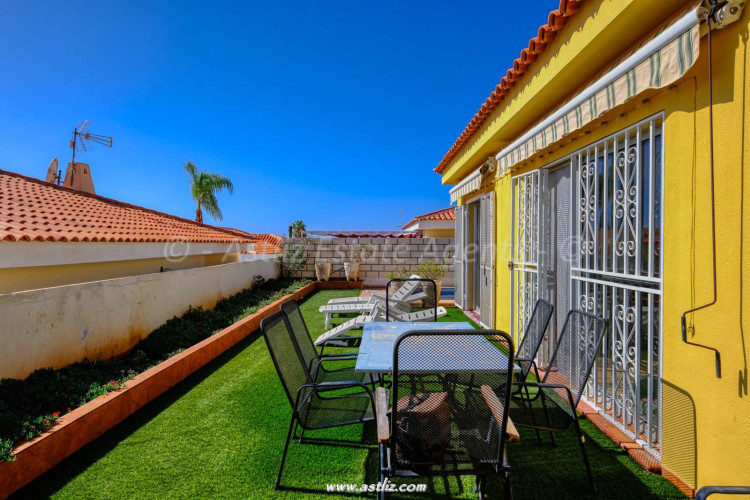 3 Bed, 2 Bath, HouseFor Sale, Sueño Azul, Callao Salvaje