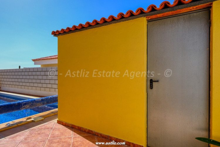 3 Bed, 2 Bath, HouseFor Sale, Sueño Azul, Callao Salvaje