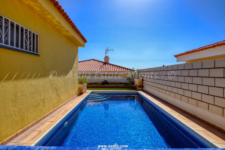 3 Bed, 2 Bath, HouseFor Sale, Sueño Azul, Callao Salvaje