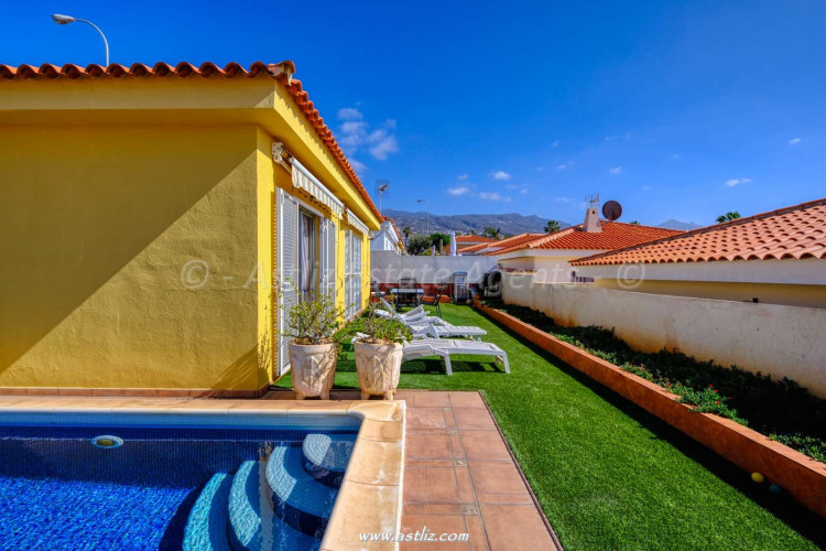 3 Bed, 2 Bath, HouseFor Sale, Sueño Azul, Callao Salvaje