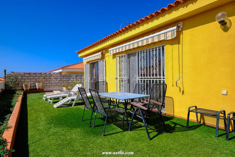 3 Bed, 2 Bath, HouseFor Sale, Sueño Azul, Callao Salvaje