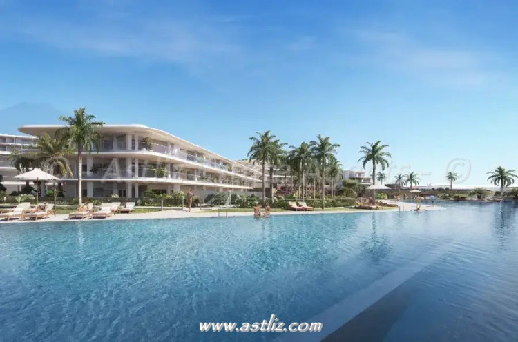 2 Bed, 2 Bath, ApartmentFor Sale, Apartments Solum, Playa San Juan