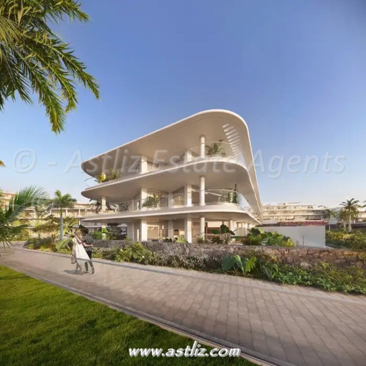 2 Bed, 2 Bath, ApartmentFor Sale, Apartments Solum, Playa San Juan