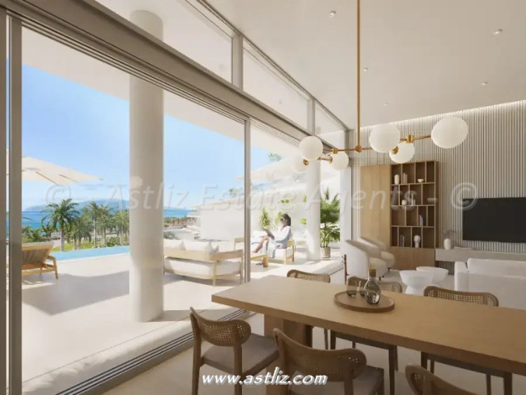 2 Bed, 2 Bath, ApartmentFor Sale, Apartments Solum, Playa San Juan