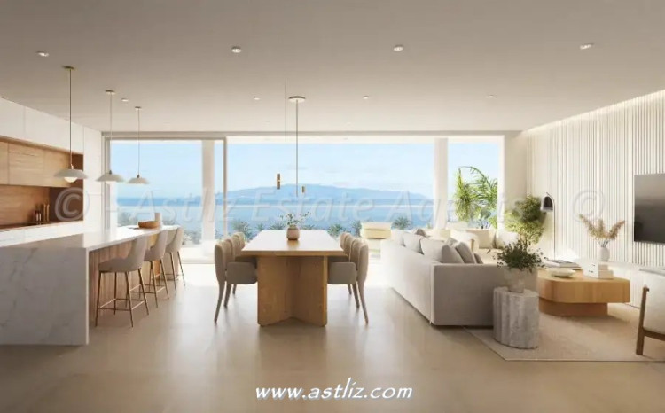 2 Bed, 2 Bath, ApartmentFor Sale, Apartments Solum, Playa San Juan