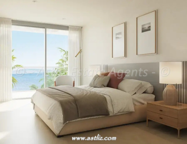 2 Bed, 2 Bath, ApartmentFor Sale, Apartments Solum, Playa San Juan