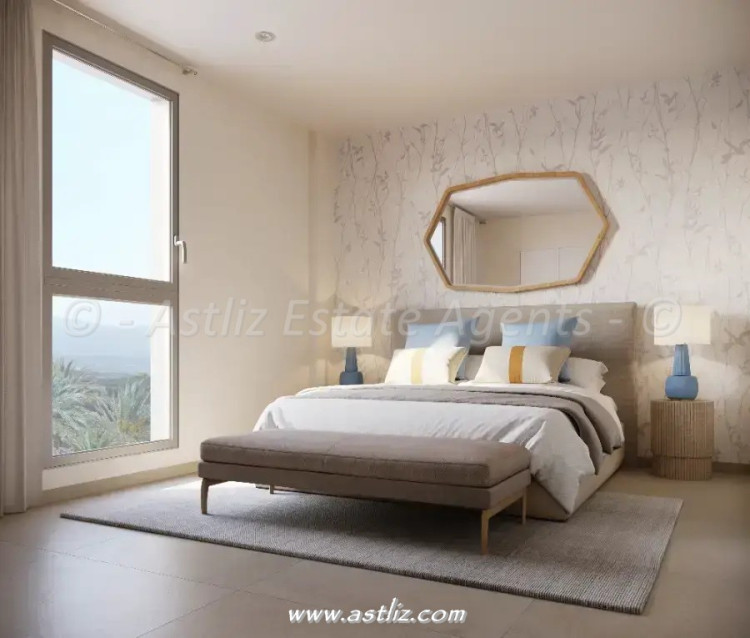 2 Bed, 2 Bath, ApartmentFor Sale, Apartments Solum, Playa San Juan