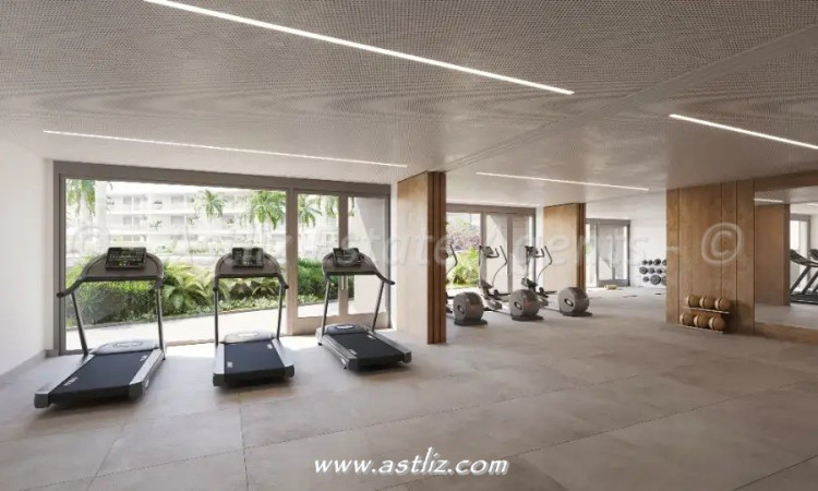 2 Bed, 2 Bath, ApartmentFor Sale, Apartments Solum, Playa San Juan