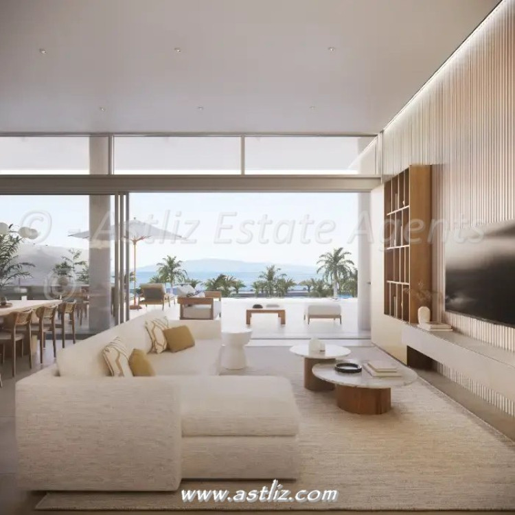 2 Bed, 2 Bath, ApartmentFor Sale, Apartments Solum, Playa San Juan