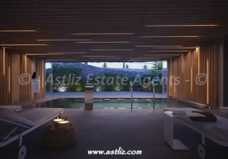 2 Bed, 2 Bath, ApartmentFor Sale, Apartments Solum, Playa San Juan