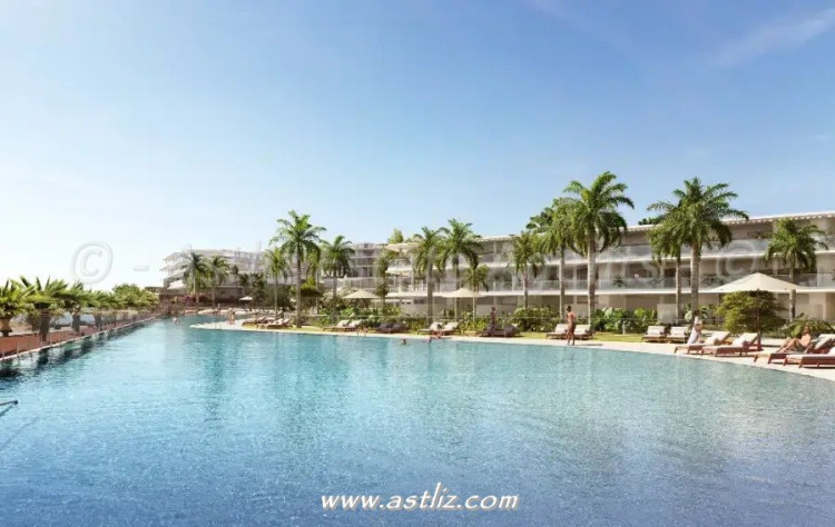 2 Bed, 2 Bath, ApartmentFor Sale, Apartments Solum, Playa San Juan