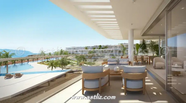 2 Bed, 2 Bath, ApartmentFor Sale, Apartments Solum, Playa San Juan