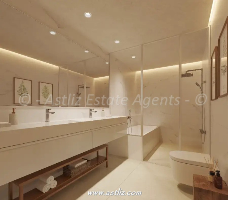 2 Bed, 2 Bath, ApartmentFor Sale, Apartments Solum, Playa San Juan