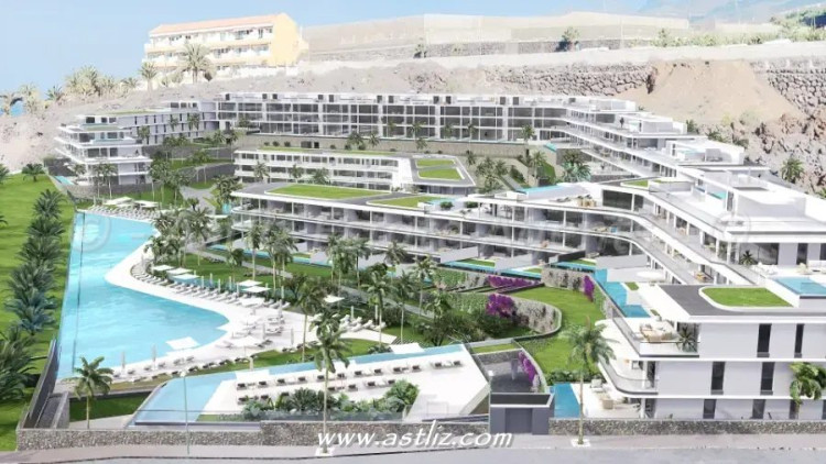 2 Bed, 2 Bath, ApartmentFor Sale, Apartments Solum, Playa San Juan