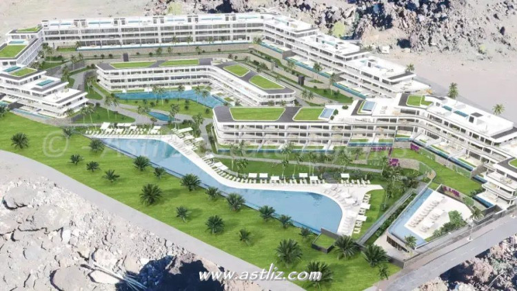 2 Bed, 2 Bath, ApartmentFor Sale, Apartments Solum, Playa San Juan