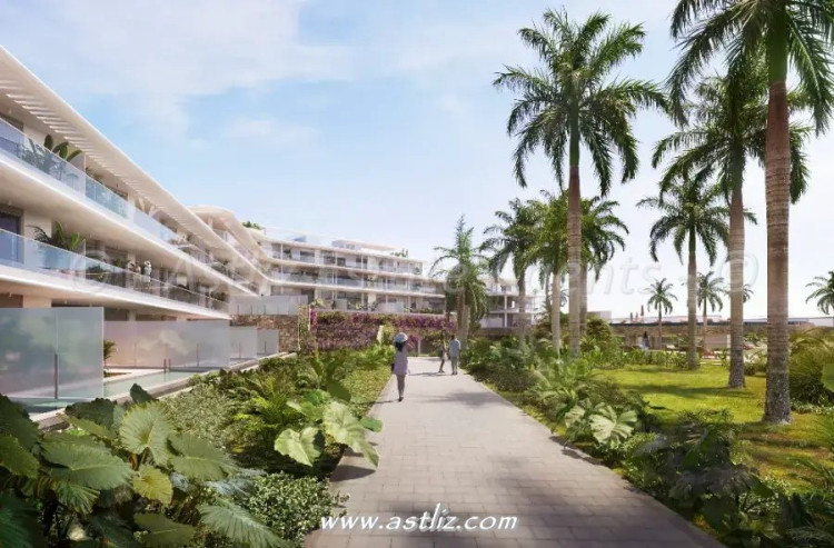 2 Bed, 2 Bath, ApartmentFor Sale, Apartments Solum, Playa San Juan