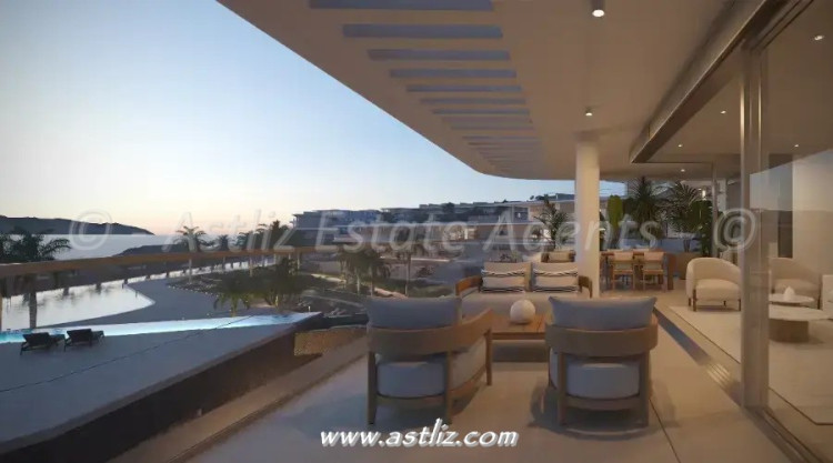 2 Bed, 2 Bath, ApartmentFor Sale, Apartments Solum, Playa San Juan