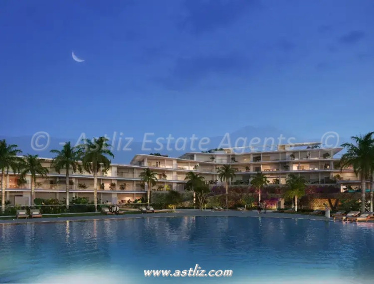 2 Bed, 2 Bath, ApartmentFor Sale, Apartments Solum, Playa San Juan