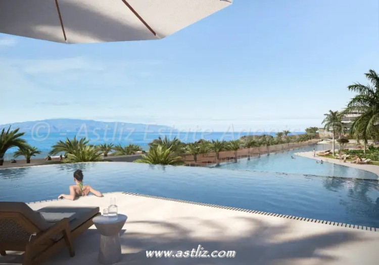2 Bed, 2 Bath, ApartmentFor Sale, Apartments Solum, Playa San Juan