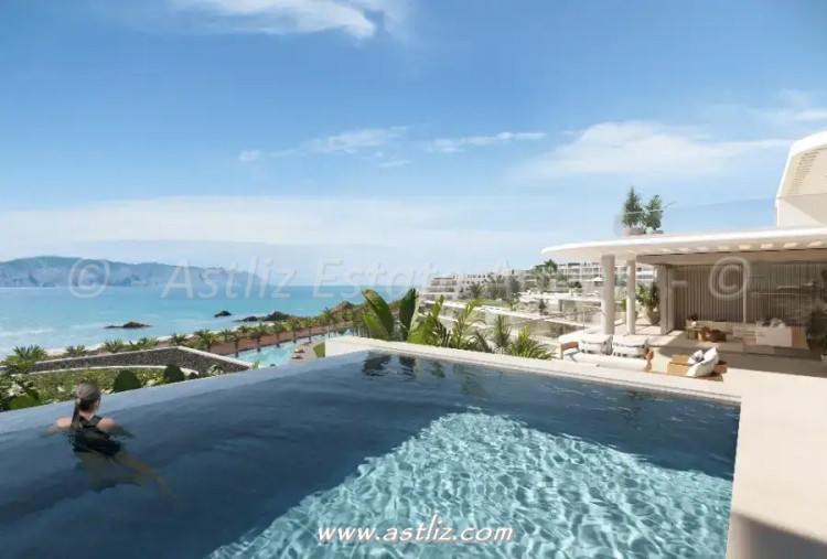 2 Bed, 2 Bath, ApartmentFor Sale, Apartments Solum, Playa San Juan