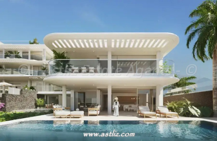 2 Bed, 2 Bath, ApartmentFor Sale, Apartments Solum, Playa San Juan