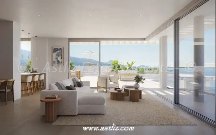 2 Bed, 2 Bath, ApartmentFor Sale, Apartments Solum, Playa San Juan