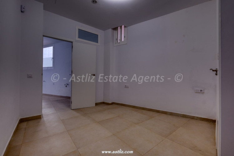 2 Bed, 2 Bath, ApartmentFor Sale, Los Gigantes, Acantilados de Los Gigantes